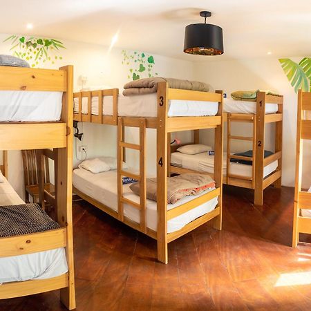 לימה Rainbow Hostel מראה חיצוני תמונה