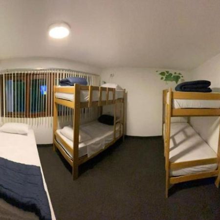 לימה Rainbow Hostel מראה חיצוני תמונה