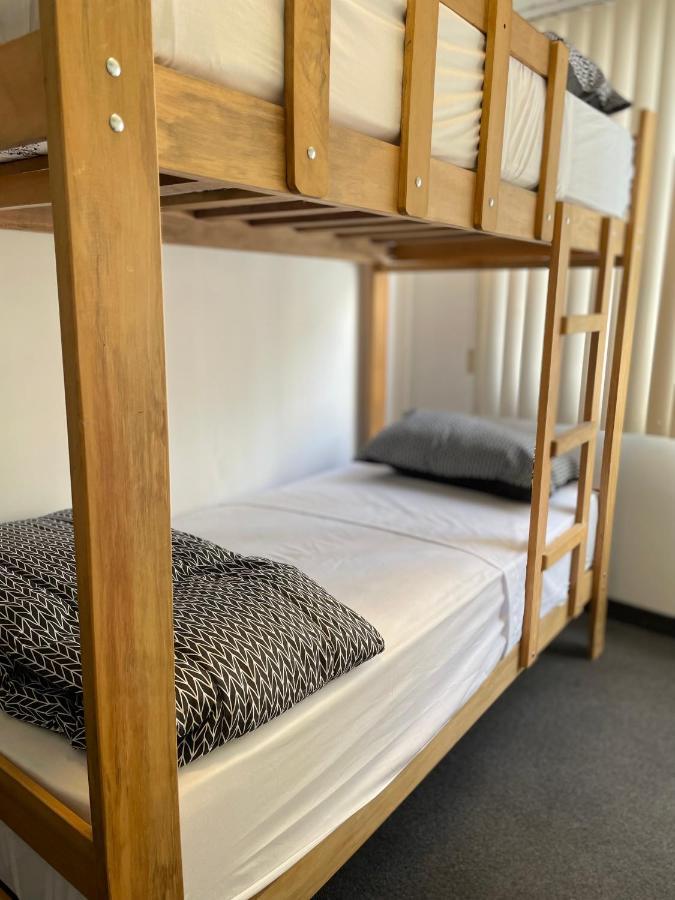 לימה Rainbow Hostel מראה חיצוני תמונה