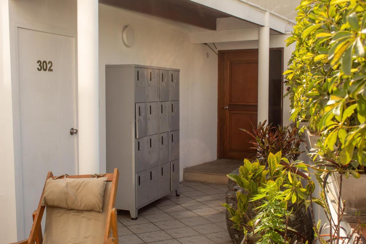 לימה Rainbow Hostel מראה חיצוני תמונה